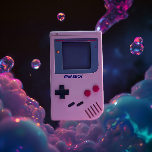 MINITAUR - Gameboy Presets